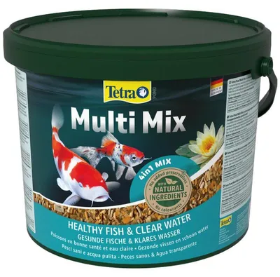 Obrázok produktu pre Tetra Pond Multi Mix 10L