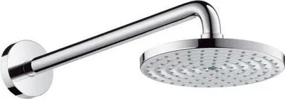 Produktbild von Hansgrohe Raindance S, Fester Duschkopf, Chrom, Zimmerdecke