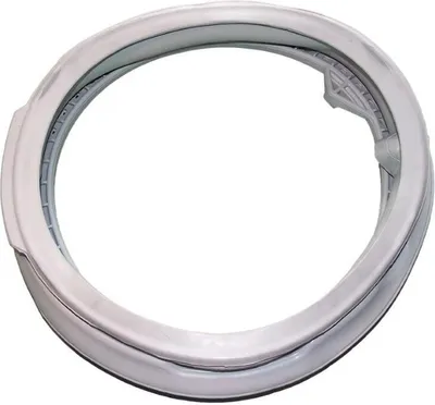 Produktbild von daniplus© Türdichtung, Dichtung, Türmanschette, Manschette passend für AEG Electrolux 379020160, 3790201606