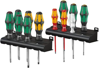 Produktbild von Wera Kraftform XXL