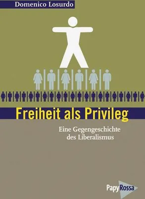 Obrázek produktu pro Freiheit als Privileg