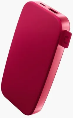 Produktbild von Fresh 'n Rebel 2pb12100br Powerbank 12000 mAh Beere, Rot