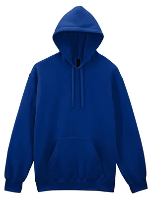 Produktbild von Gildan - "Hammer Maxweight" Kapuzenpullover für Herren/Damen Uni PC8194 (3XL) (Granatrot)