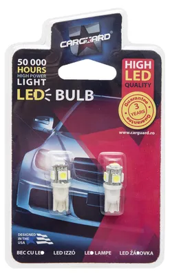 Zdjęcie produktu dla Żarówka LED