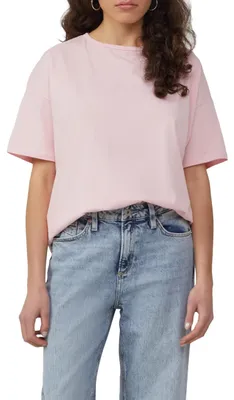 Produktbild von QS Damen 2165362 T-Shirt, 41d0, S EU