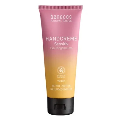 Produktbild von Handcreme - Sensitiv Ringelblume 75ml