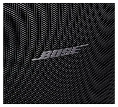 Produktbild von Bose Sub1 - aktives Bassmodul