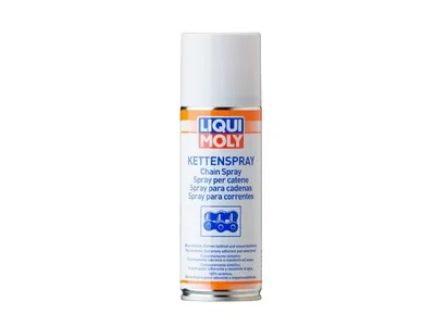 Produktbild von LIQUI MOLY Kettenspray 200 ml