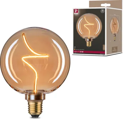Image de Paulmann Floating Shine Standard 230V LED Globe