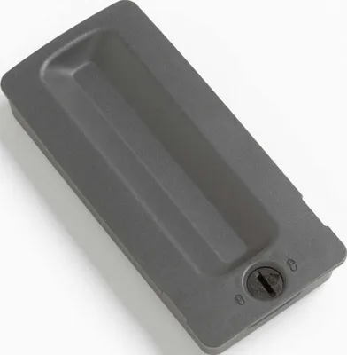 Produktbild von Fluke BP7240, Lithium-Ion (Li-Ion), Schwarz, 1 Stück(e)