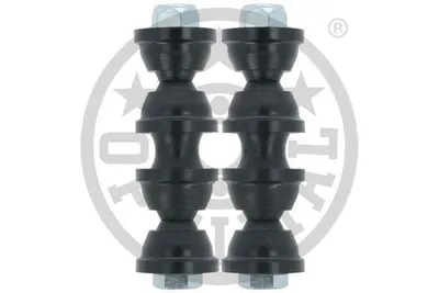 Produktbild von OPTIMAL Koppelstange Stabilisator für FORD FOCUS III Turnier Hinten Links Hinten Rechts G7-1619S
