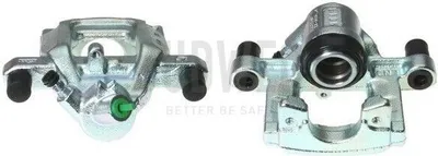 Produktbild von BUDWEG CALIPER Bremssattel Hinten Rechts passend für MERCEDES-BENZ C-Klasse Limousine (W204) 344423