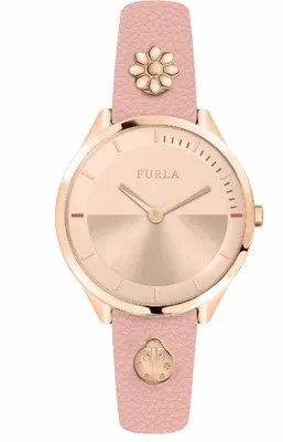 Obrázek produktu pro FURLA R4251112509 Dámske Hodinky 31MM