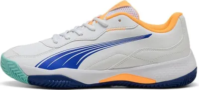Produktbild von Puma NOVA Smash - weiss, Größe:7.5