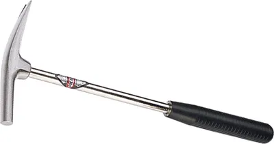 Produktbild von PICARD Polsterhammer 16 mm mit Magnet, Nagelklaue und Gummigriff Nr. 271a