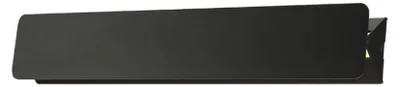 Produktbild von ACA LED-Wandleuchte ZD806415LEDBK