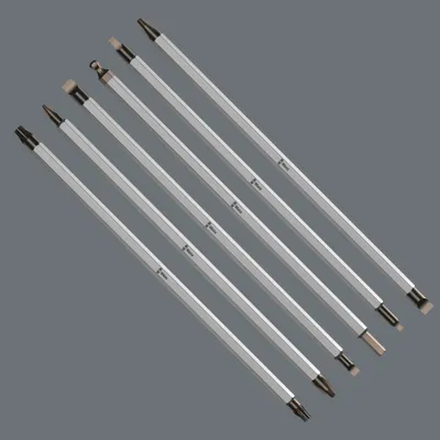 Produktbild von Wera - 68 Innenvierkant Kombiklinge; 5002980001