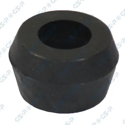 Produktbild von GSP Stoßdämpfer-Buchse Gummibüchse Stoßdämpfer 517512 für NISSAN TERRANO II (R20) 18mm 15,5mm 31mm