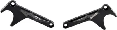 Imagen del producto de Par de horquillas delanteras Lightech, color , para Yamaha MT-10