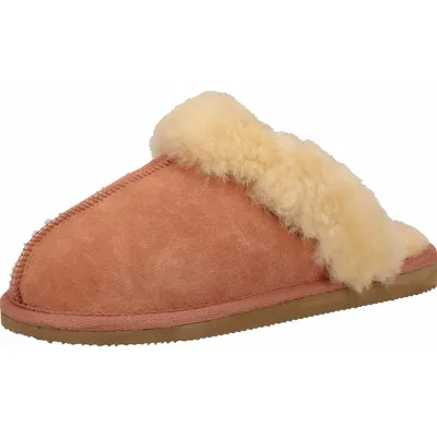 Immagine prodotto di Pantofole Shepherd in pelle