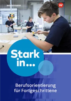 Obrázok produktu pre Stark in ... Themenhefte
