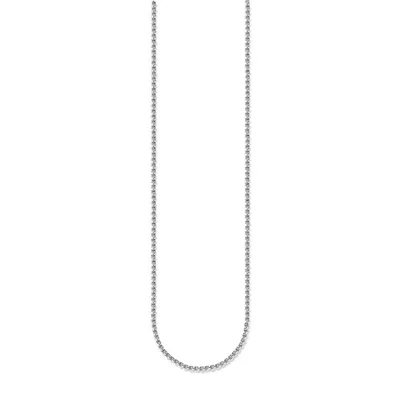 Obrázok produktu pre Thomas Sabo - KE1106-637-12-L70 - Náhrdelník - Uni - Striebro 925 - 70 cm