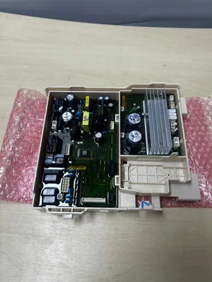 Produktbild von Samsung DC92-01928G Hauptsteuerplatine, Motherboard für Waschmaschinen-