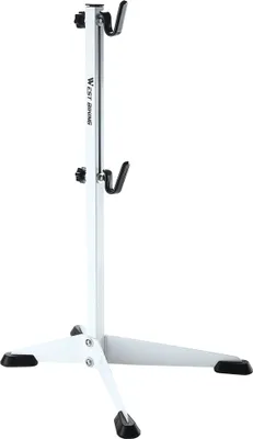 Produktbild von Fahrradparkstaender Fahrradstaender Fahrrad Indoor Garage Aufbewahrungshalterung Fahrrad Hoehenverstellbarer Halter Fahrradwartungsstaender
