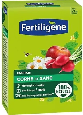 Immagine prodotto di Fertilizzante per piante Fertiligène