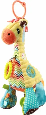 Obrázok produktu pre Discovery baby - Žirafa Gina