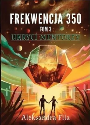 Immagine prodotto di Ukryci mentorzy. Frekwencja 350. Tom 3