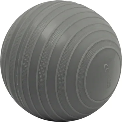 Produktbild von TOGU Stonie Hantelball Toning Ball Gewichtsball Krafttraining, 9,5 cm, 1,8 kg