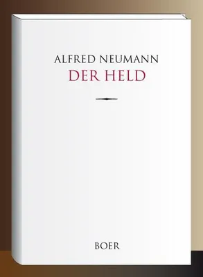 Produktbild von Der Held