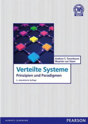 Immagine prodotto di Verteilte Systeme