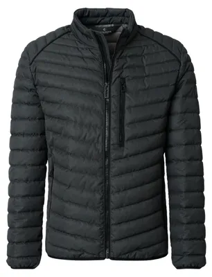 Produktbild von Casa Moda - Herren Steppjacke (126410140 ), Größe:XXL, Farbe:Anthrazit (774)