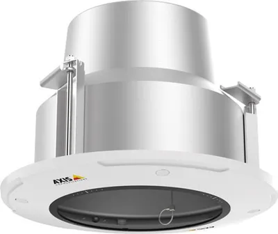 Produktbild von AXIS T94A02L - Kamerakegel - Unterputzmontage - Innenbereich - für AXIS P5624-E, P5635-E, P5635-E 50Hz