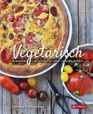 Produktbild von Vegetarisch