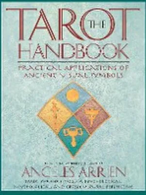 Obrázok produktu pre The Tarot Handbook