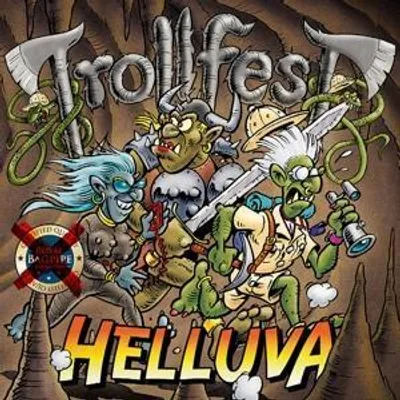 Produktbild von Trollfest-Helluva (Digi)