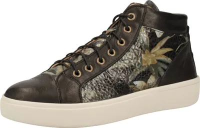Produktbild von Think Gring nevada effekt Stiefelette Schwarz in Gr. 40