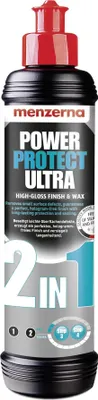 Produktbild von Menzerna Power Protect Ultra Wachs (250 ml)