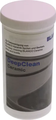Produktbild von Reinigungsmittel BLANCO DeepClean Ceramic 100 g Dose 526308
