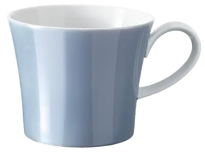 Obrázek produktu pro KPM Berlin, porcelánová šálek, hrnek na snídani, hrnek na kávu o objemu 0,3 litru, ruční výroba, motiv "Köpenick", v dárkové krabičce