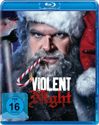 Zdjęcie produktu dla Violent Night