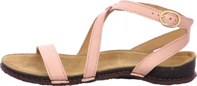 Produktbild von El Naturalista Sandalen Damen 32303535313937 Rosa 38 EU