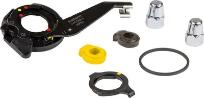 Obrázek produktu pro Náboj Shimano ANP, sada rámu SH Nexus CJ-C7000 5V