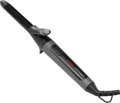 Obrázek produktu pro Concept KK1180, Kulma, Teplé, 180 °C, PTC, Šedá, Keramický