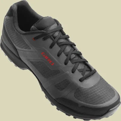 Produktbild von GIRO Fahrradschuhe - GAUGE W - Grau 38