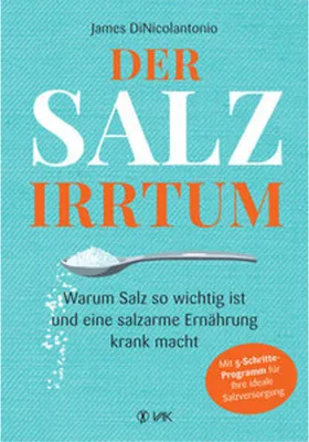 Image de Der Salz-Irrtum