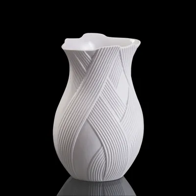 Image de Kaiser Porzellan Hacienda Vase ovale